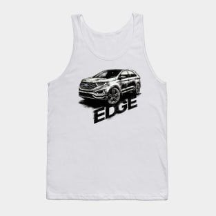 Ford Edge Tank Top